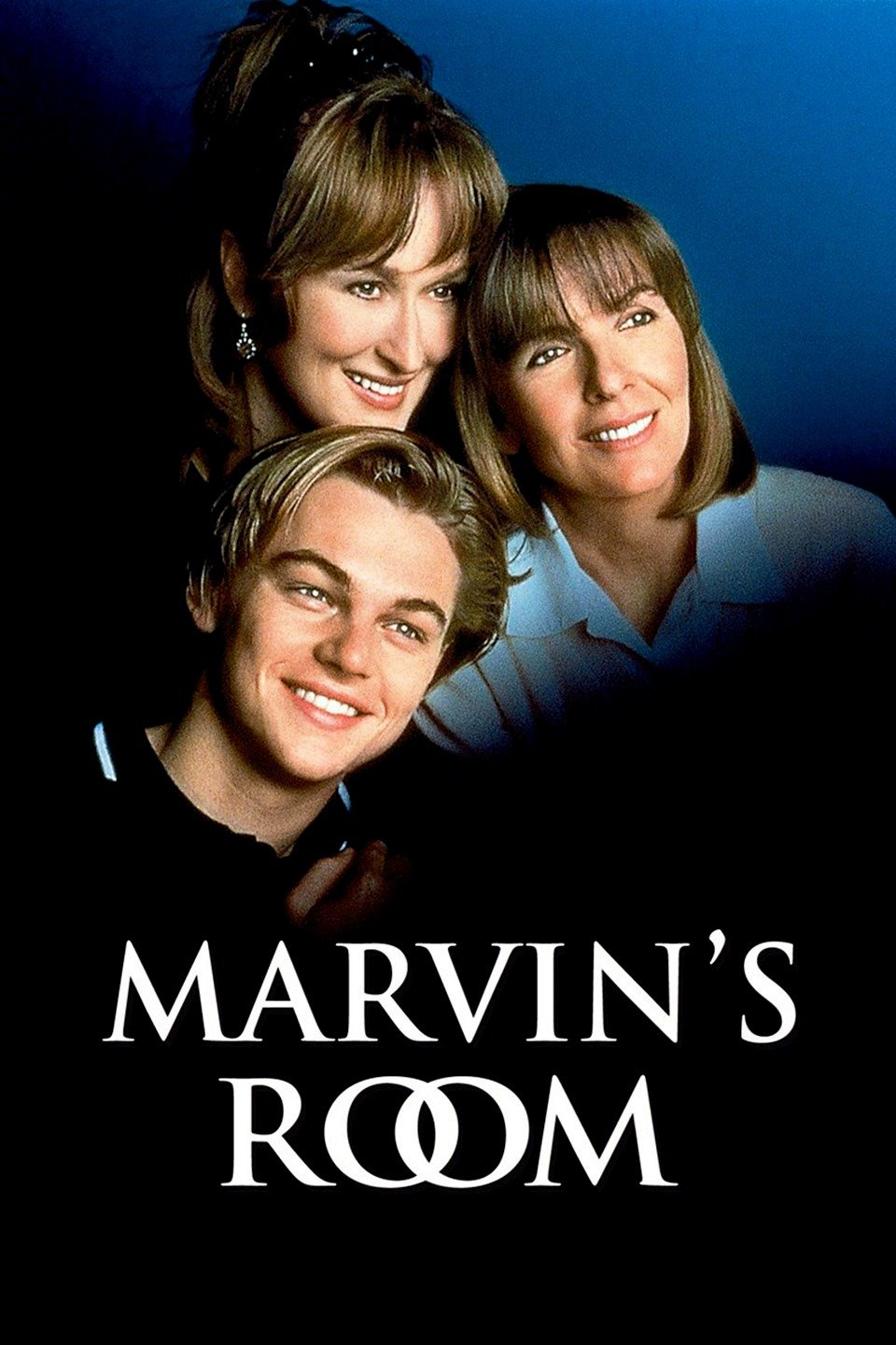 Marvin's Room (1996) [183876] (A1737669650) [[Movies]] --Plex--